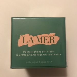 La Mer Moisturizing Soft Cream